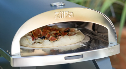 Four à pizza gaz Ziipa Piana Sedici_1